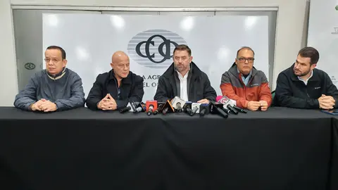 Conferencia de prensa