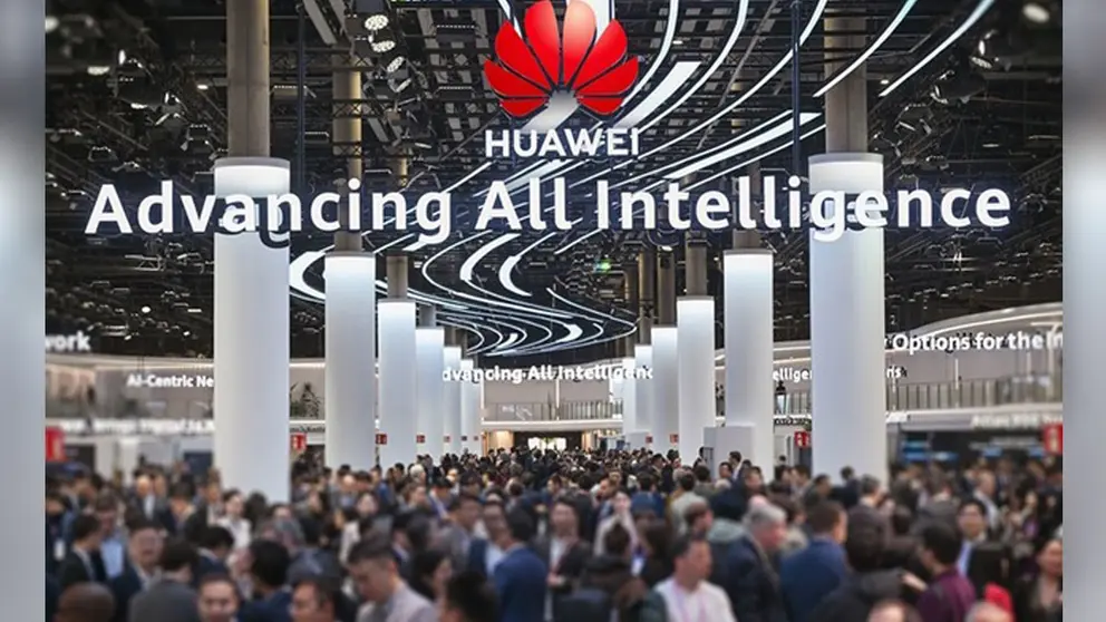 HUAWEI-1
