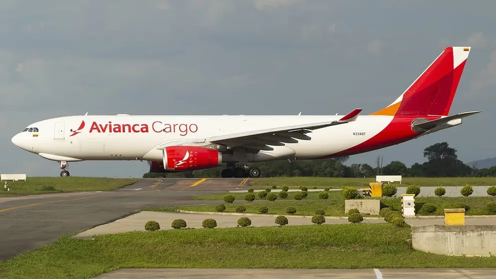 AVIANCA Foto: Referencial