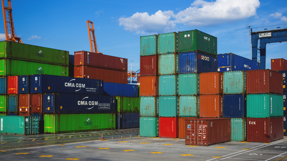 Foro referencial de carga de exportaci&oacute;n