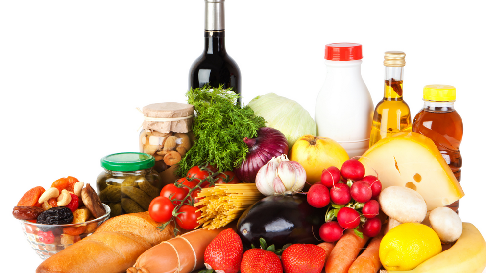 Referencia alimentos b&aacute;sicos