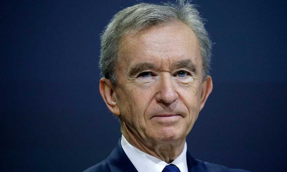 BERNARD-ARNAULT