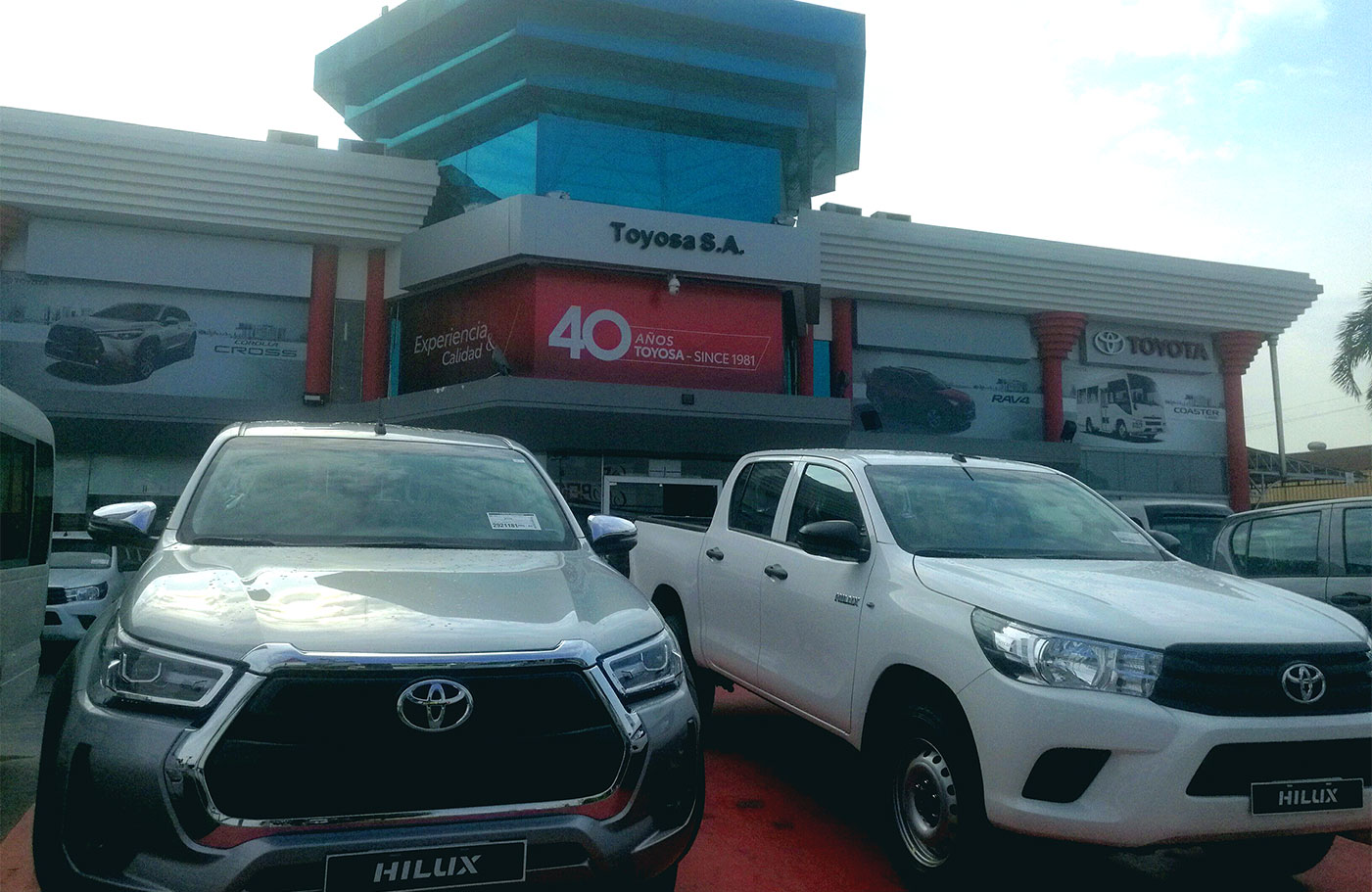 Toyosa-2021