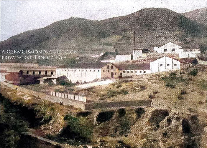 Forno-credito-GISMONDI