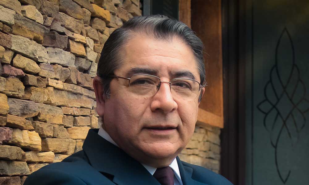 Gary Rodríguez