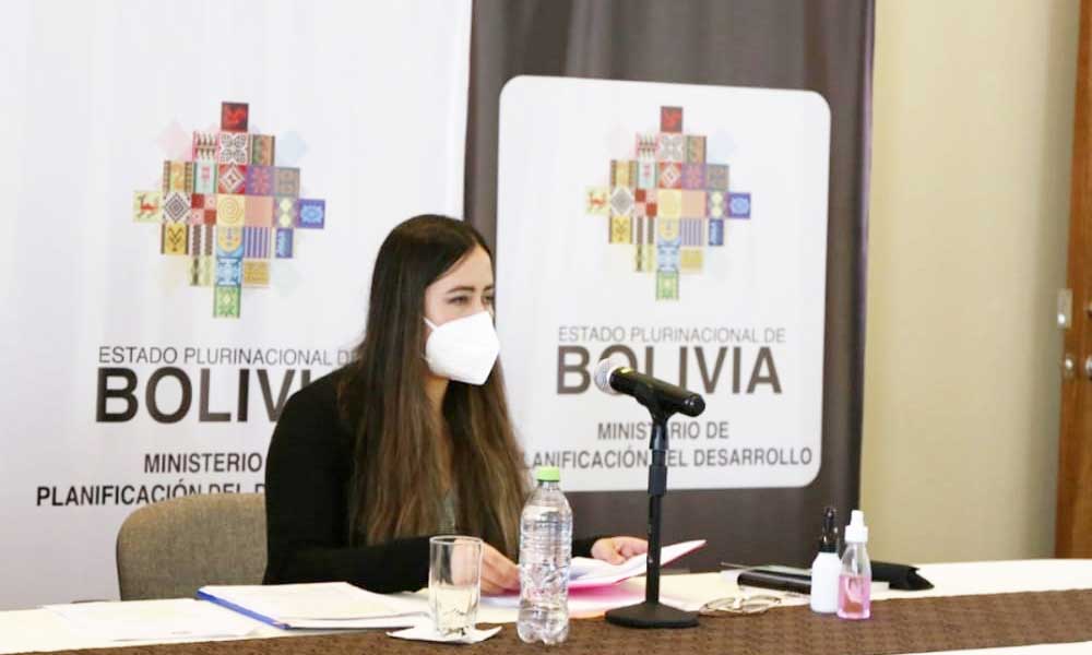 BOLIVIA-BANCO-MUNDIAL
