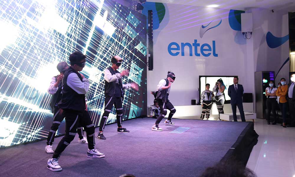 FEICOBOL-ENTEL