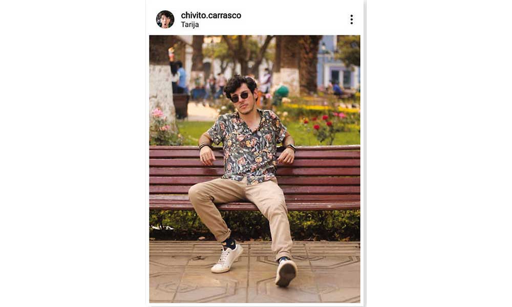 INFLUENCER-CHIVITO