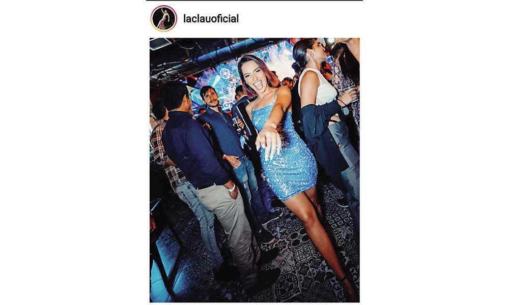 INFLUENCER-CLAU