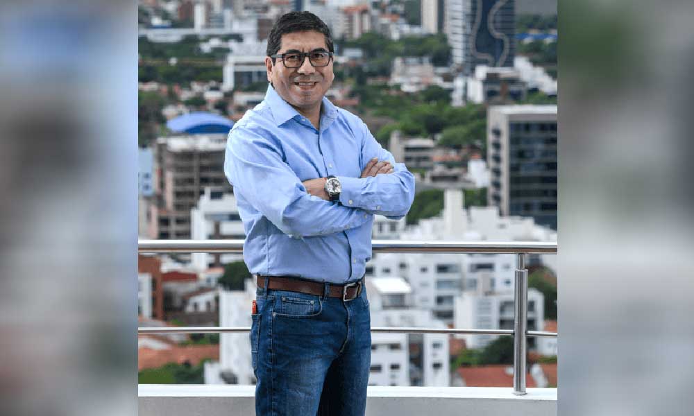 VLADIMIR-TIRADO