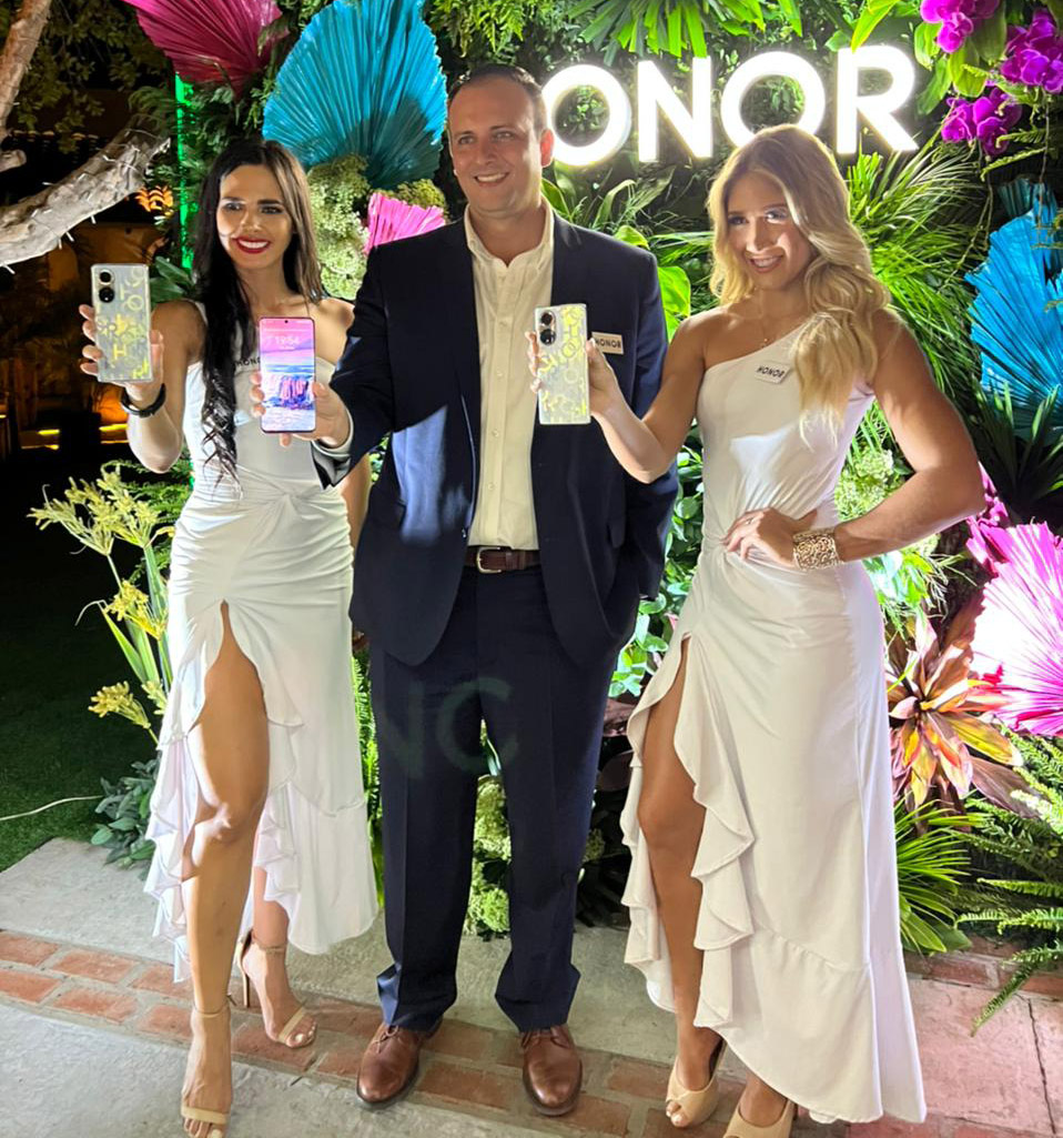 HONOR 50 2