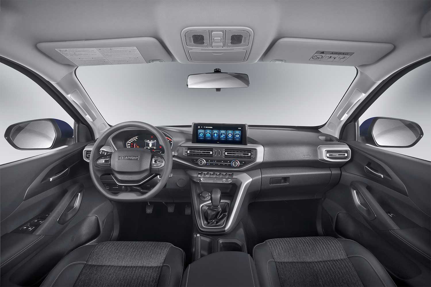 CHANGAN-HUNTER-CABINA-PANORAMICA