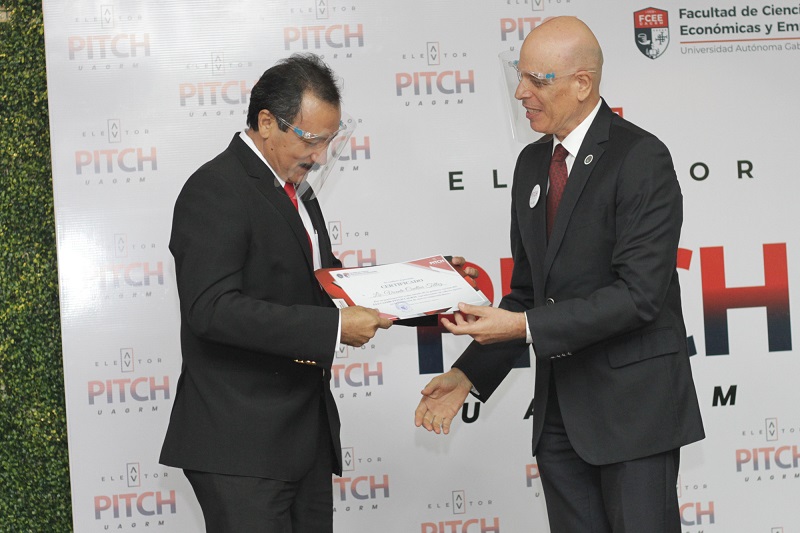 Elevator Pitch-5