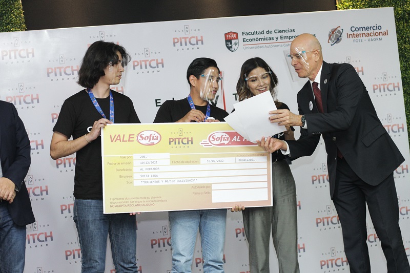 Elevator Pitch-6
