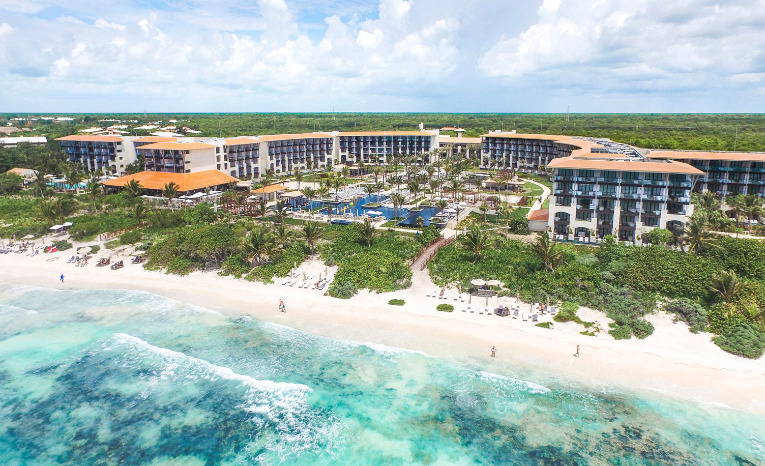 UNICO-20˚87˚-Cancun