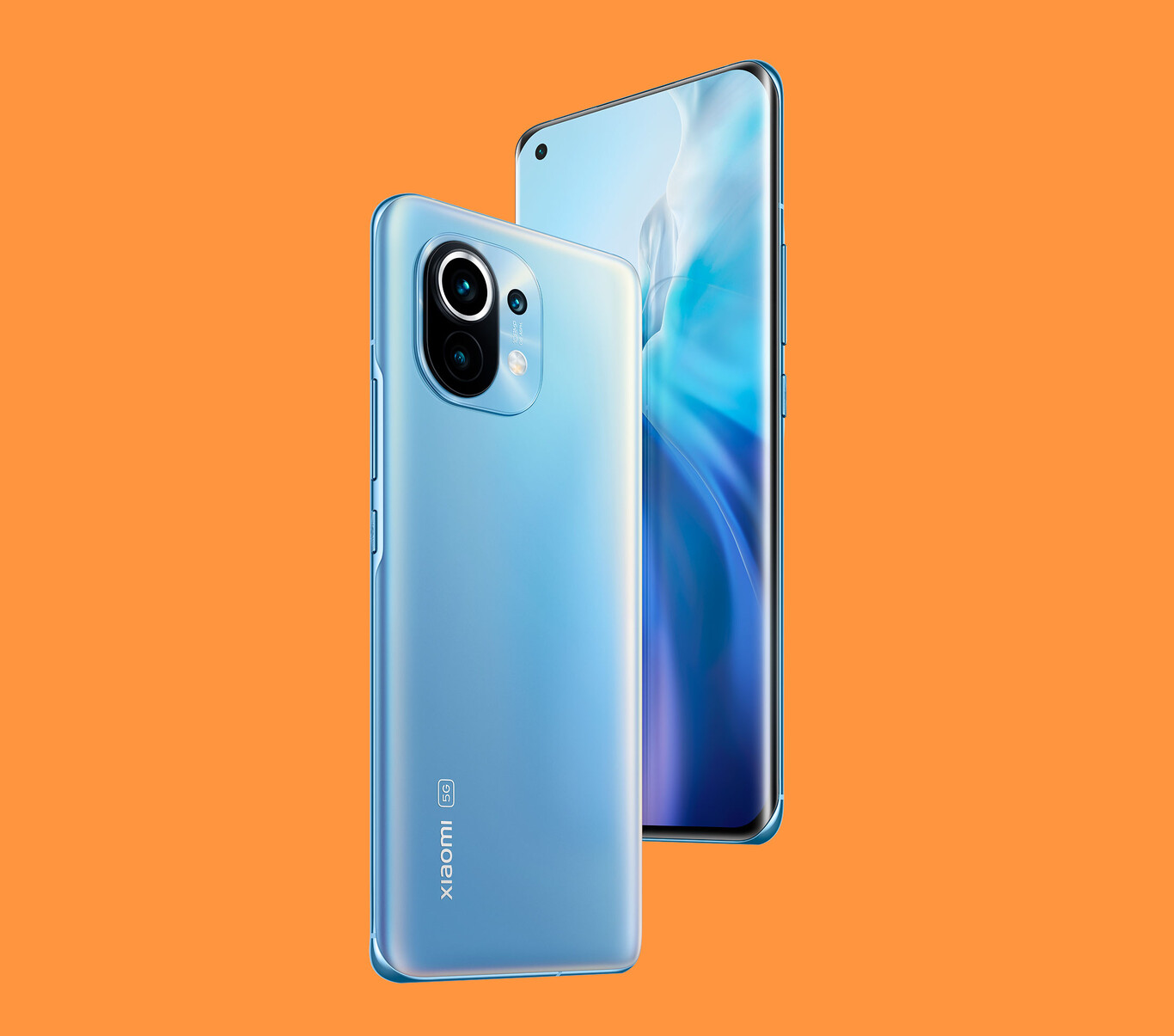 Xiaomi