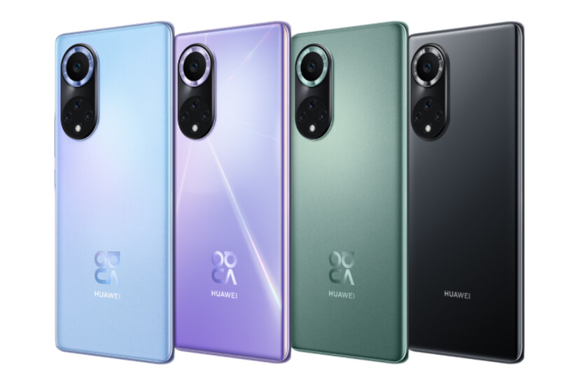 Huawei