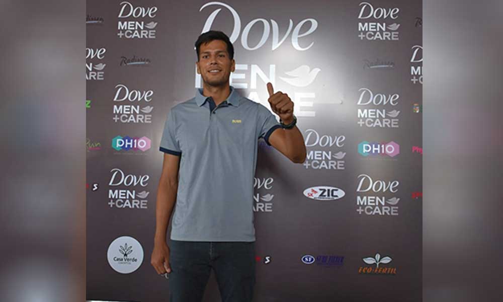 DOVE-MAN-CARE-CHALLENGER-2