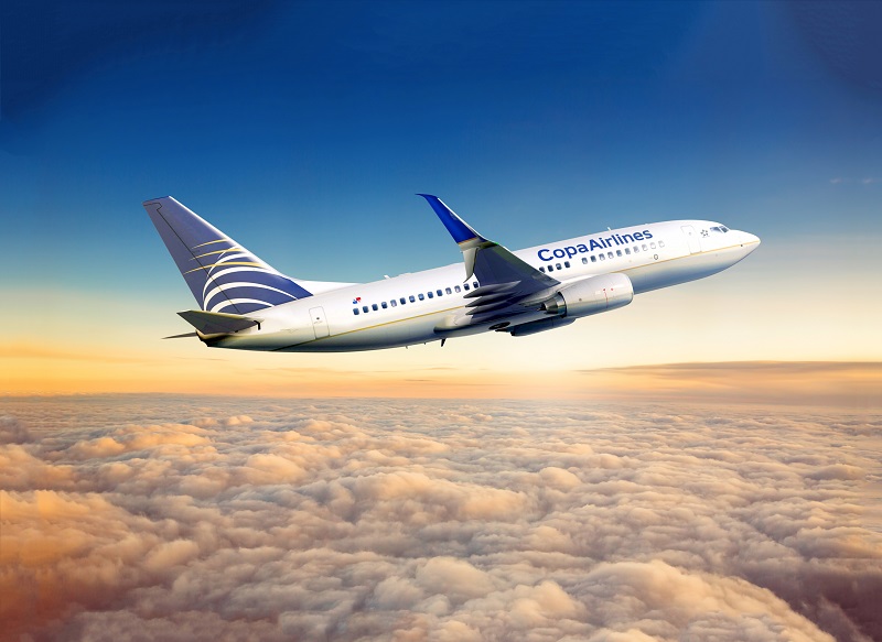 CM - puntualidad aircraft