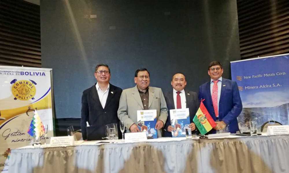 COMIBOL-EMPRESA-ALCIRA-PROYECTO-SOL-DE-PLATA