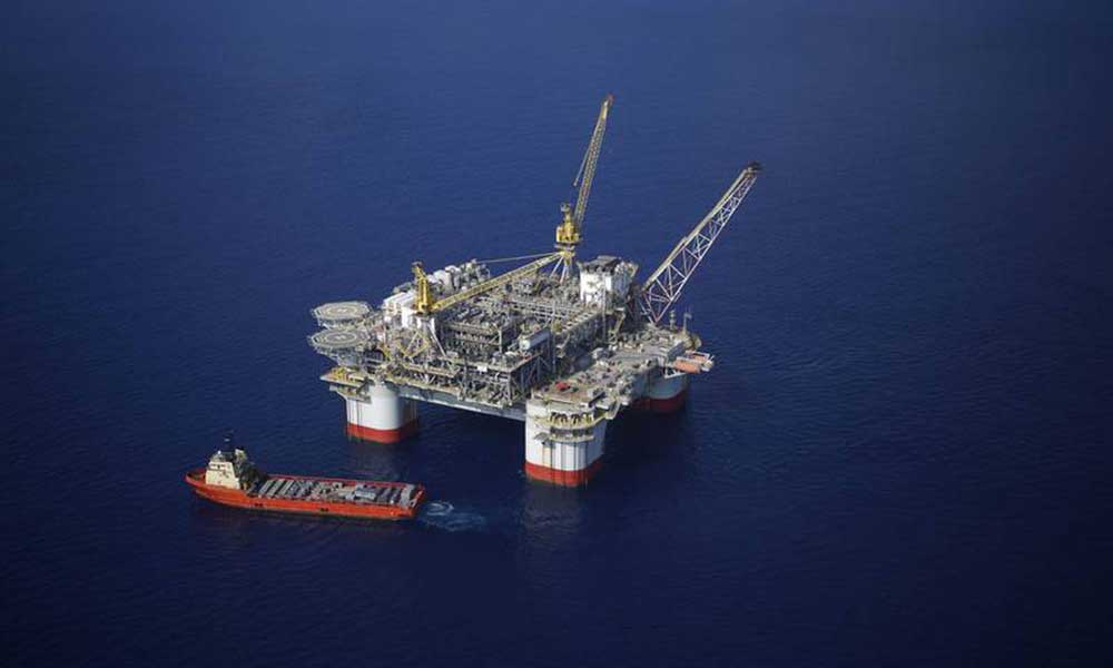 PETROLEO-CEVRON