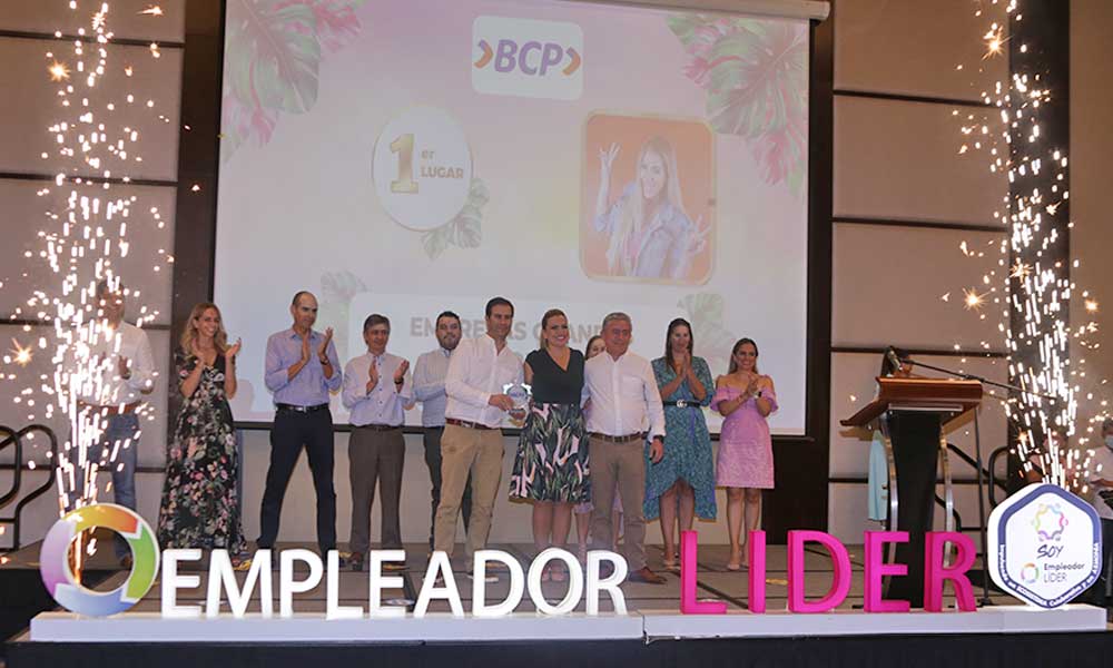 BCP-EL