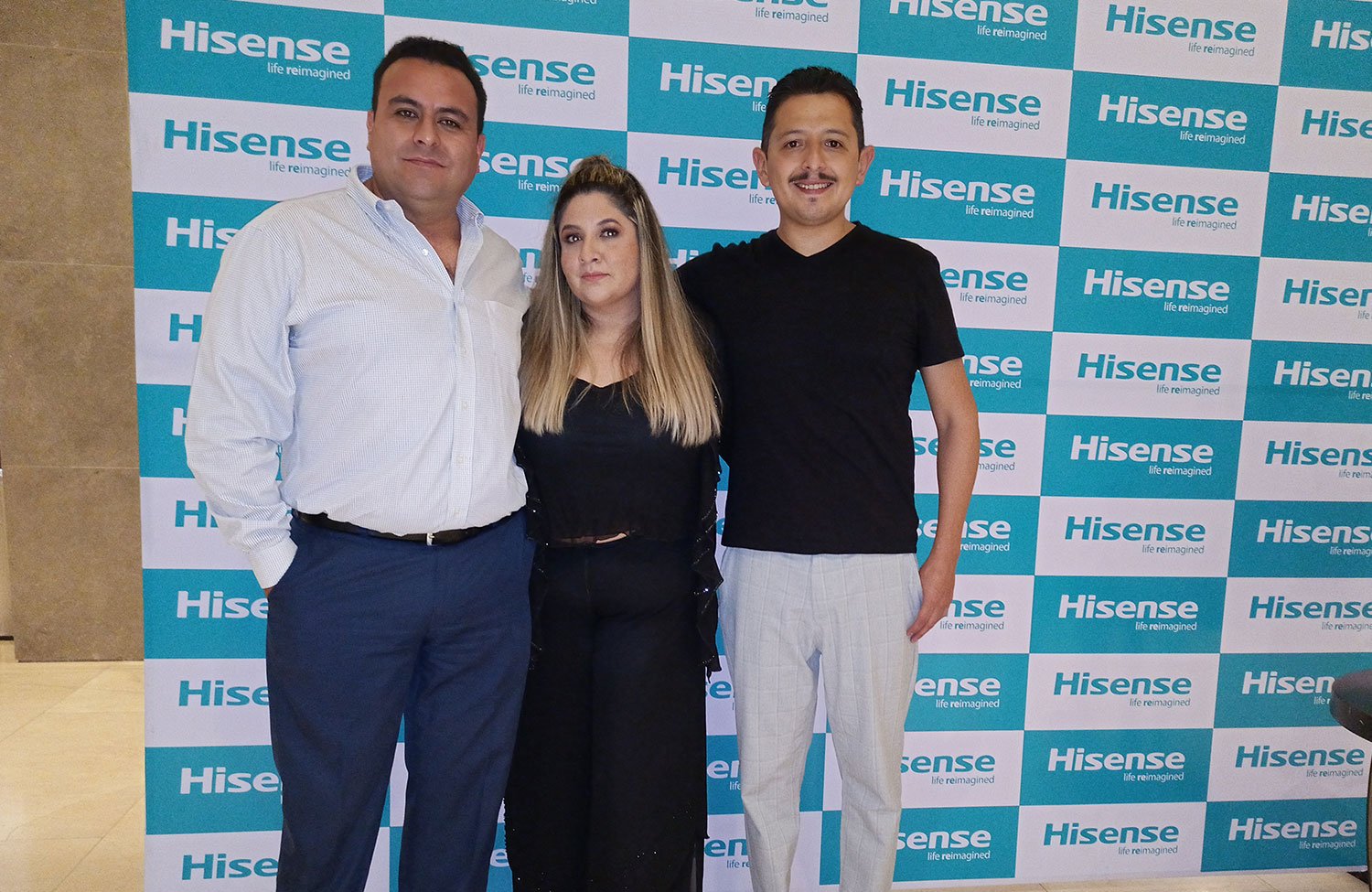 HISENSE