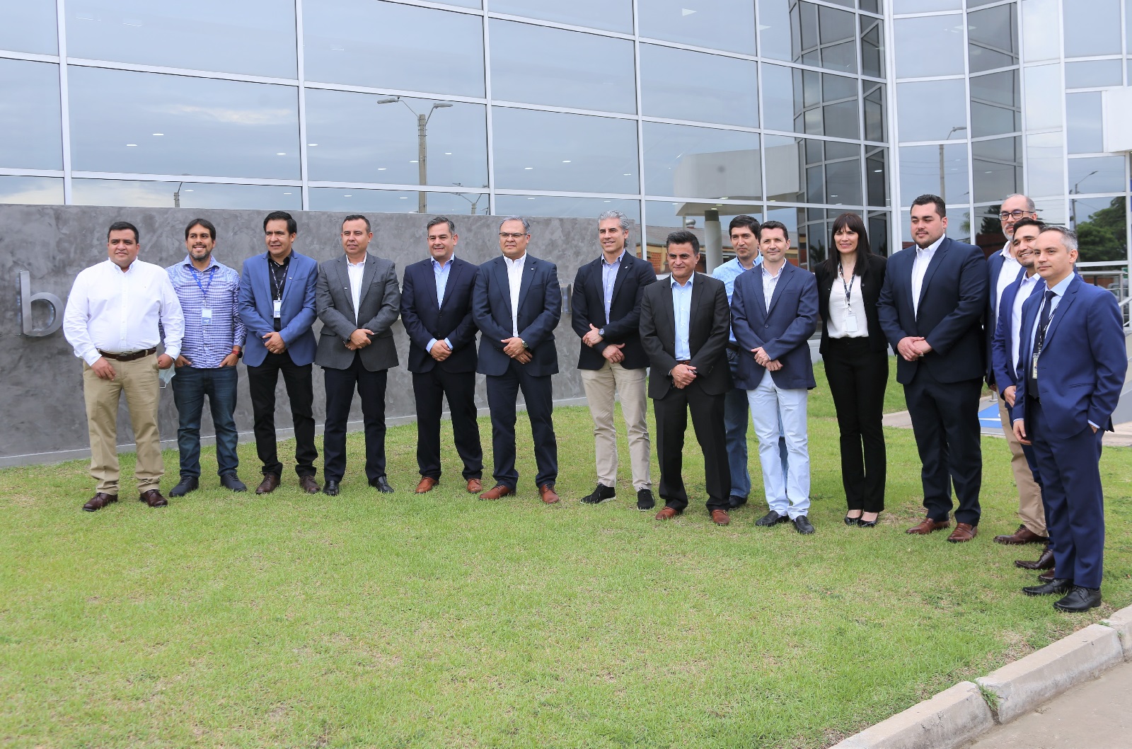 Grupo Tigo