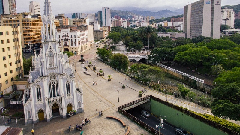 Cali - Colombia