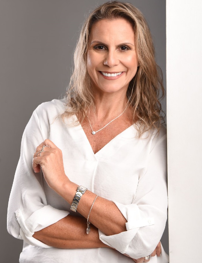 Mariflor Alice, Directora Regional de Pagos de BPC.