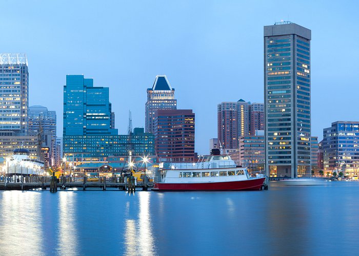 Baltimore - Estados Unidos