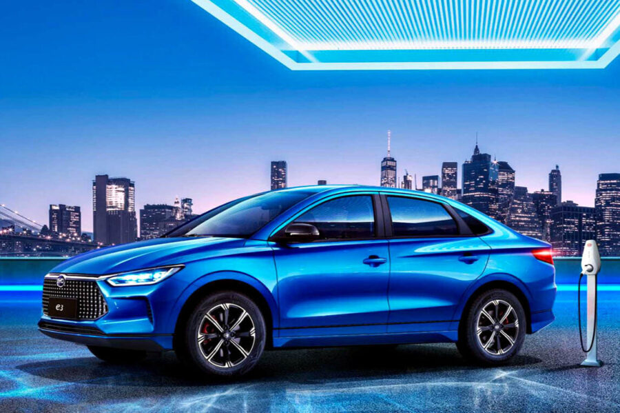 Autos eléctricos reciben mayor demanda