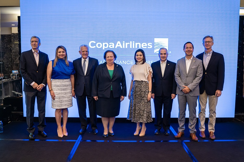 Copa Airlines 2