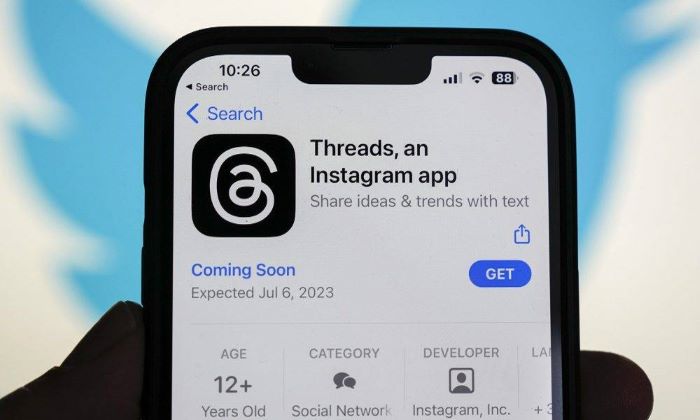 THREADS