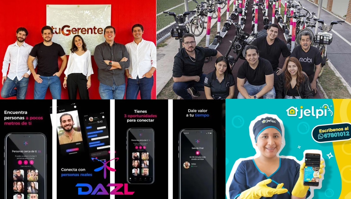 STARTUP BOLIVIA2