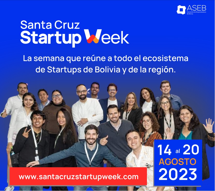 ASEB Evento 2023
