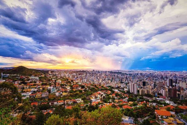 Bello Horizonte