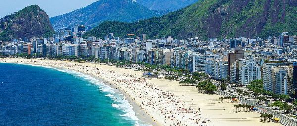 Rio de Janeiro