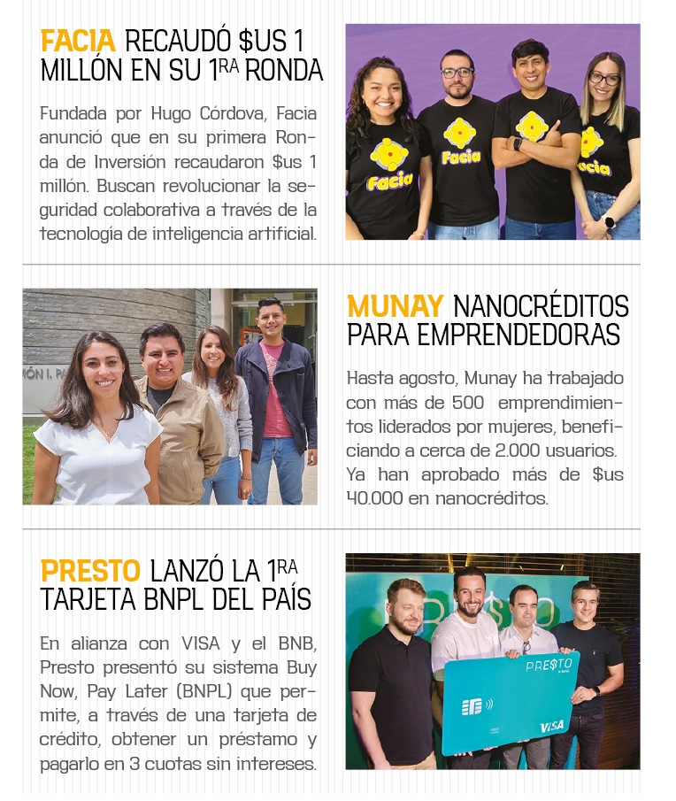 Startups 2