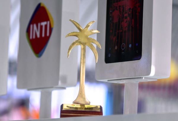 INTI Palmera Dorada