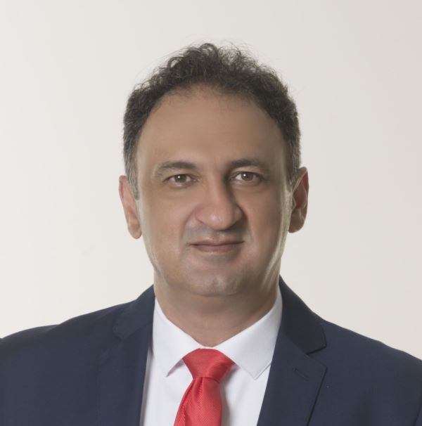 Gamal Serhan Jaldin