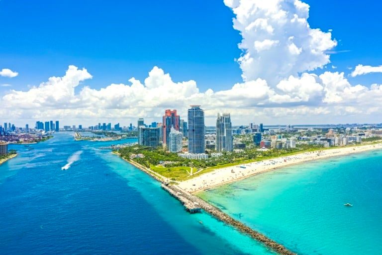 Miami Sur