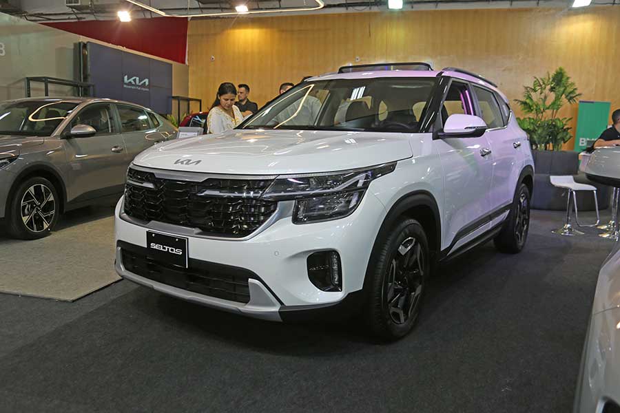 KIA-SELTOS