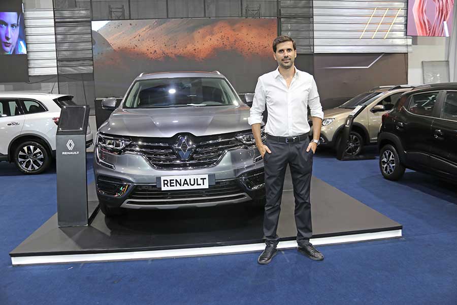 Renault