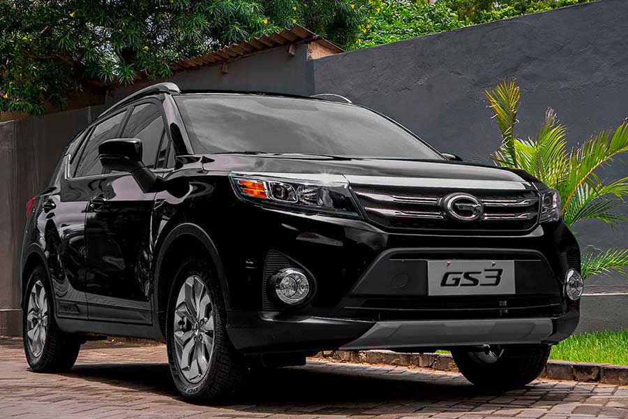 GAC