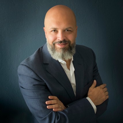 Alejandro Masseroni - Temenos
