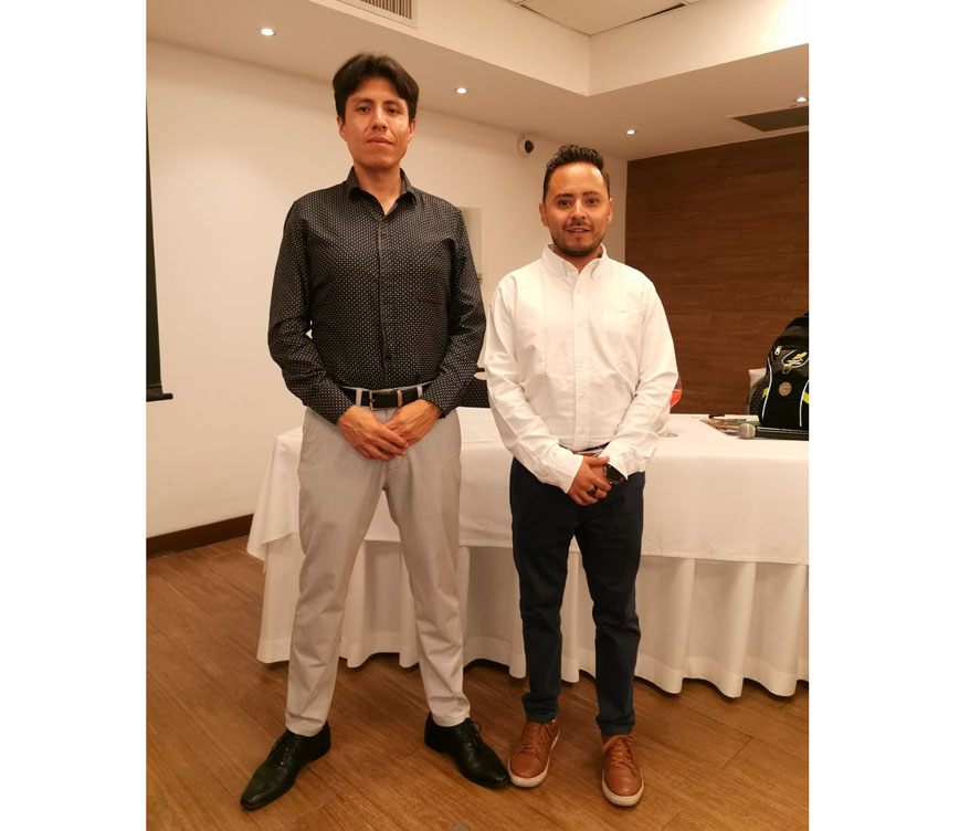 Huawei-Bolivia-ejecutivos