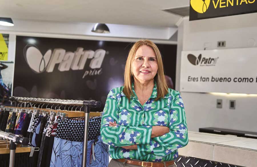 PATRA