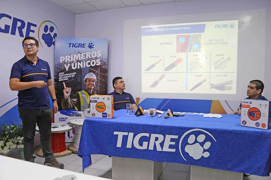 TIGRE-02