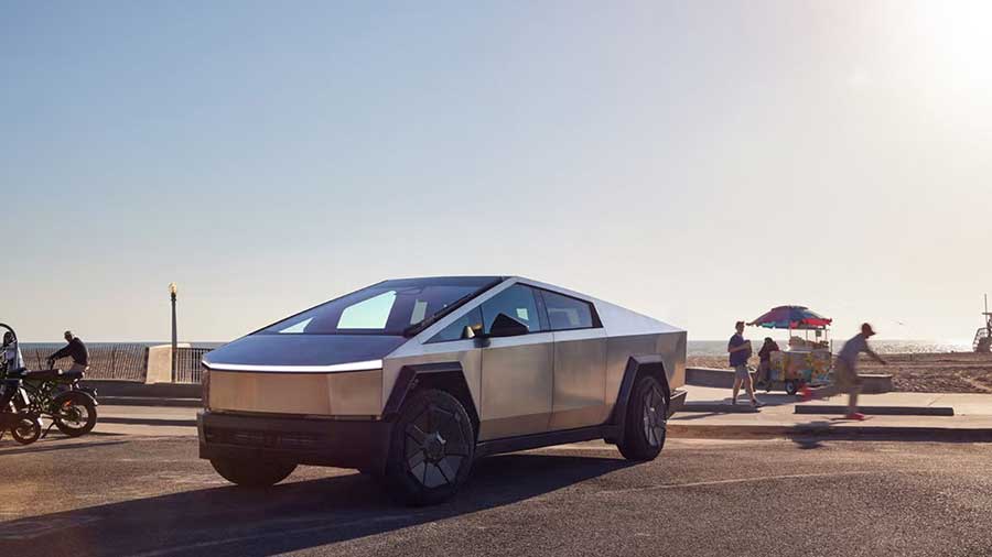 TESLA-02